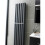 Balterley Heating Accessories Embrace Radiator Towel Rail - Chrome 7