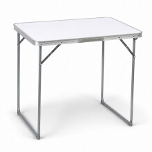 Oypla 80cm Portable Folding Outdoor Camping Kitchen Work Top Table