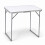 Oypla Oypla 80cm Portable Folding Outdoor Camping Kitchen Work Top Table 1