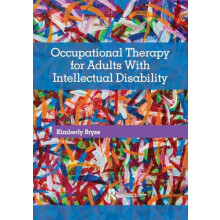 Occupational Therapy for Adults With Intellectual Disability by Kimber