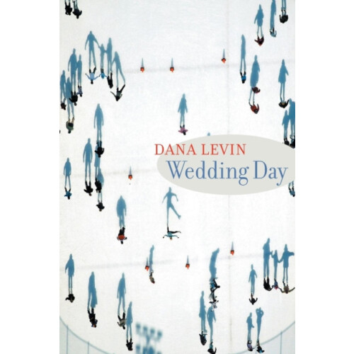 Wedding Day by Dana Levin Paperback Book