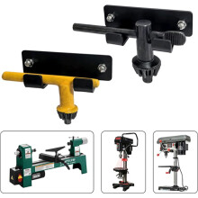 Chuck Key Holder Magnetic Drill Chuck Key Holder for Drill Press, Lathe, or Milling Machine