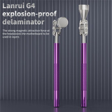G4 Delaminator Rotate 340 Magneticad Sorption for Assist in Removingthe Cover Layered Motherboard