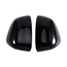 Car Rear View Mirror Cover Sides Rear View Mirror Shell for X3 X4 X5 X6 X7 G01 G02 G05 G06 G07