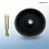 For GX10168 Mower Deck Wheel Kit for Various Deck Sizes 1
