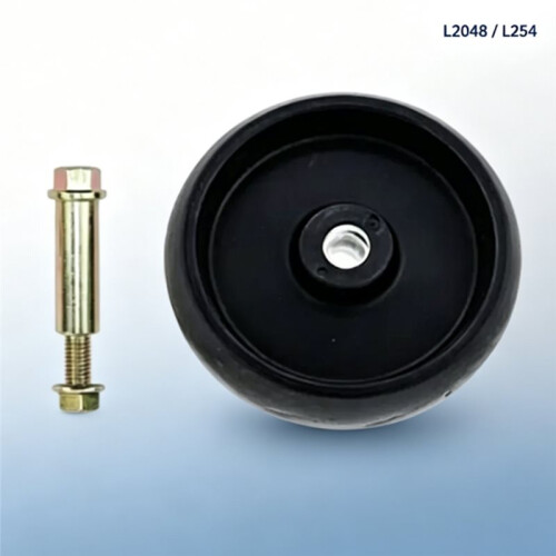 For GX10168 Mower Deck Wheel Kit for Various Deck Sizes