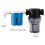 1 Inch Draad Waterfilter 80 Filter Aansluiting Tuinslang Connector Aquarium Pomp Filter 5