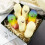 3 PCS Crunchy Peanut Squishy, Random Colour for  Face Squishy Peanut Durable Material Stress Relief Tools 8