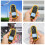 Digital Anemometer GM816  Pocket Anemometer Wind Thermometers Wind Meter (No Battery) 6