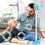 Remote Control Bubble Machine - Fully Automatic Bubble Blowing for Weddings & Outdoor Parties 2
