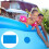 20 Piezas de Reparación Subacuática para Piscina Autoadhesiva Multifuncional 6