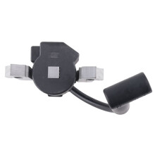 2X Ignition Coil Fit for GC135 GC160 GCV135 GCV160 GSV190A Engine Part 30500-ZL8-004