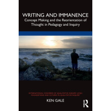 Writing and Immanence Concept Making and the Reorientation of Thought