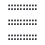 60 X 8 Pin DIP IC Sockets Adapter Soldeer Type Socket 1