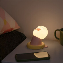 Veilleuse LED pour Enfants en Forme de Griffe de Chat, Veilleuse D'Ambiance pour Chambre à Coucher, Veilleuse pour Chambre à Coucher, Bureau, Petits