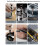 122-in-1 Magnetic Laptop Screwdriver Kit,Precision Screwdriver Set,Computer Repair Kit Hand Tools Hex Screw Driver Tool 5