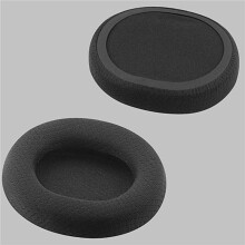 6x Coussin D'Oreille Couverture D'Écouteurs Cache-Oreilles Remplaçable Housse de Protection pour Écouteurs / Sairui Arctis 3/5/7 Écouteurs