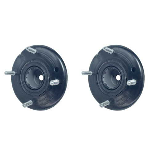 2X FB5Z-18183-A Car Front Suspension Strut Mount for  Explorer Flex  Taurus  MKS MKT 2013-2019