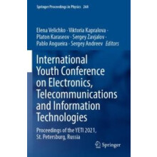 International Youth Conference on Electronics Telecommunications and I