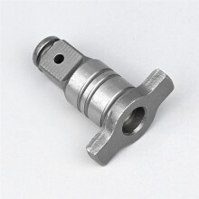 5pcs Universal T-Type Square Shaft Multifunctional Output Shaft Electric Wrench with Magnetic Output Hexagonal Shaft