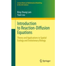 Introduction to ReactionDiffusion Equations Theory and Applications to