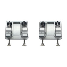 2X Fixation de Fil de Soudage, Support Réglable, Pince de Table de Soudage, Outils de Localisation de Soudage pour le Soudage de la Carte Mère