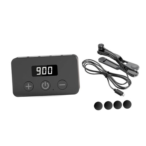 2X Phone Screen Auto Clicker Device Physical Simulation Finger Click Continuous Auto Point Device Universal A 2