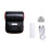 Portable High Speed  Printer  Thermal Inkless Printer Long Battery Life for Android, IOS, Windows UK Plug 1