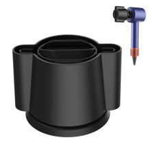 Auto-Swing Quick Dry Nozzle Compatible with Supersonic HD15 HD12 HD08 HD04 HD03 HD02 Smooth Finish & Gentle Drying