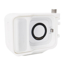 For Go Ultra Rabbit Cage Extended Protection Frame Quick Release Mount Protector Case for Go Ultra C