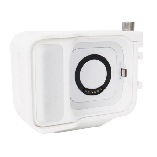 For  Go Ultra Rabbit Cage Extended Protection Frame Quick Release Mount Protector Case for  Go Ultra C