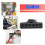 4pcs 6  Push-in Fast Quick Wire Connector Distribution Wiring Cable Splitter for LED Lighting Terminal Block 4
