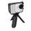 For  Go Ultra Rabbit Cage Extended Protection Frame Quick Release Mount Protector Case for  Go Ultra A 1