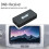 Auto DAB+ Box Digitale Signaalontvanger DAB+ Ontvanger Antenne Antenne USB Interface Draagbaar voor Android Autoradio 1