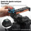 Universal Wireless  Video Recording Remote REC Button for     Cameras 6