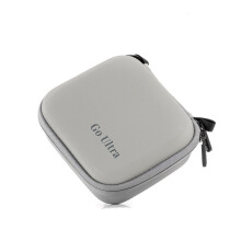 STARTRC for GO Ultra Camera Carrying Case Travel Bag Accessory Storage Bag PU Handbag Box for Standard Bundle