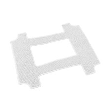 Reinigingsdoek voor Winbot C1 NanoE/G1 Raamstofzuiger Robot Wasbare & Herbruikbare Mopdoek 10 Stuks