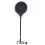 Studio Live Broadcast Opname Popfilter Microfoon Professionele Schildmasker Filter Accessoires Microfoon -Filter 7