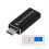 Virtual Display Adapter USB-C Type-C DDC EDID Dummy Plug Headless  Display Emulator 1920x1080p@60Hz 3