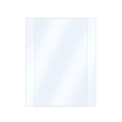 2pcs Release Film for  M3 Max 3D Printers Transparent Light-Curing Resin Separator Sheet 1