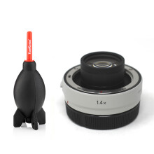 Canon Extender RF 1.4x with Air Blower