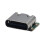 For  NDS Lite USB-C Charge Port for NDSL Convert to USB-C Mod USB Type C Charging Socket Replacement 5