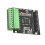 AD7606 Multi-Channel AD Data Acquisition Module 16-Bit ADC 8-Channel Synchronization Voltage Sampling Frequency 200KHz 2