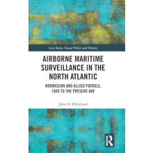 Airborne Maritime Surveillance in the North Atlantic Norwegian and All