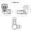 DuraTherm Corner Anthracite Thermostatic Radiator Valve Pack - 15mm 7