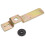 Idler Pivot Bracket Kit with Shoulder Spacer 783-05946 738-04162C for Efficient Mower Maintenance 4