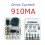 10PCS LD3080SA 20W  3.5-30V Step-Down LED Driver Module - Buck Constant Current Module for Flashlight 910MA 7