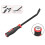 OUDISI Multi-Function Screwdriver Pry Bar 10-in-1 Steel Demolition Tool with Hex Bits Nails Puller Chisel 4