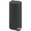 Kitchen Bin, 30 Litre Pedal Rubbish Bin with Removable Bucket, Black 1
