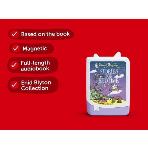 Tonies Enid Blyton Bedtime Stories Audio Character 2
